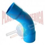 Curva Cementar 45 º