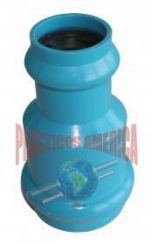 Reduccion C-10 C/Goma H-H