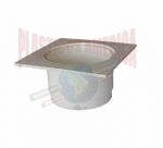 Soporte Pileta 140 mm