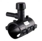 TAPPING TEE HDPE ELECTROFUSION PN16