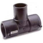 TEE HDPE ELECTROFUSION PN16