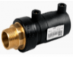 TRANSICION HDPE BRONCE ELECTROFUSION HE