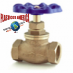 LLAVES DE PASO LIVIANA HI - HI 1/2