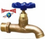 LLAVES JARDIN HE - HE