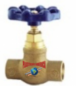 LLAVES DE PASO COMPACTA SOLDAR