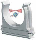 Abrazaderas fusión o Grampas