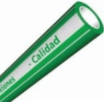 Tubería PPR PN 20  Tiras