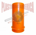 SALIDA CAJA PVC ELÉCTRICA