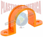 ABRAZADERA PVC CONDUIT