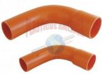 CURVA PVC CONDUIT CEMENTAR 45°