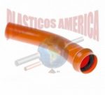 CURVAS CON GOMA 110x45º
