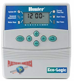 PROGRAMADOR INTERIOR   2-4 – 6 – 8 ESTACIONES