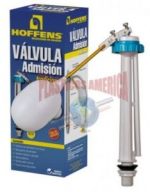 Válvula de admisión tradicional 15/16"